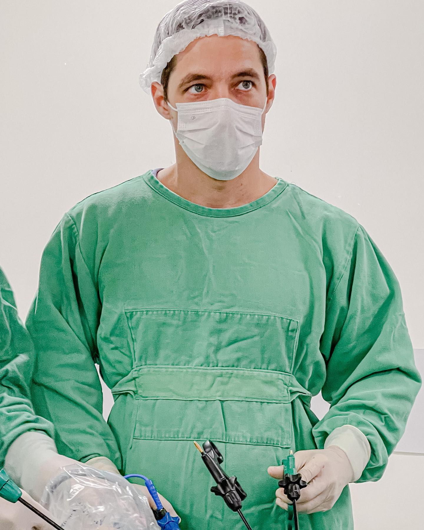 Dr. Cássio Rubert — Cirurgião Bariátrico Campo Grande MS